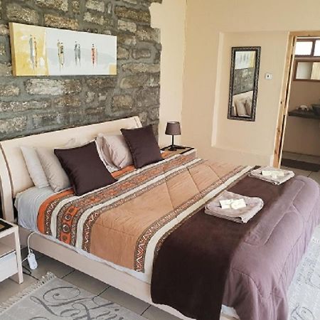 The Whitehouse Inn Sutherland Luaran gambar