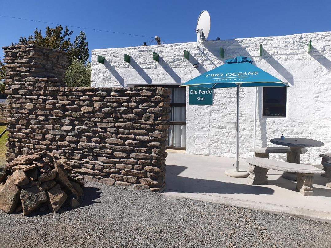The Whitehouse Inn Sutherland Luaran gambar