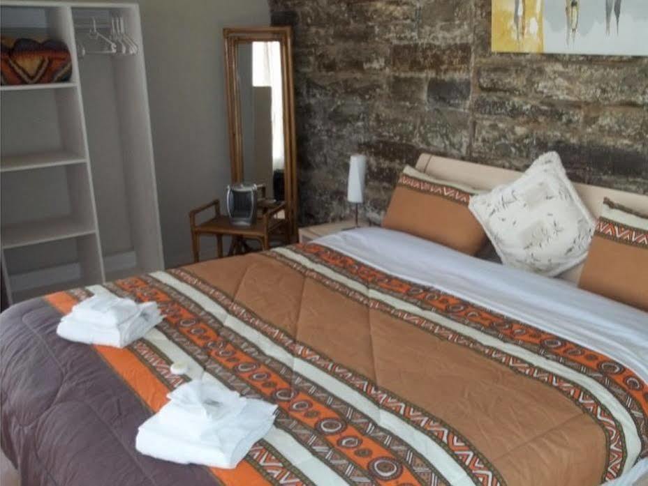 The Whitehouse Inn Sutherland Luaran gambar